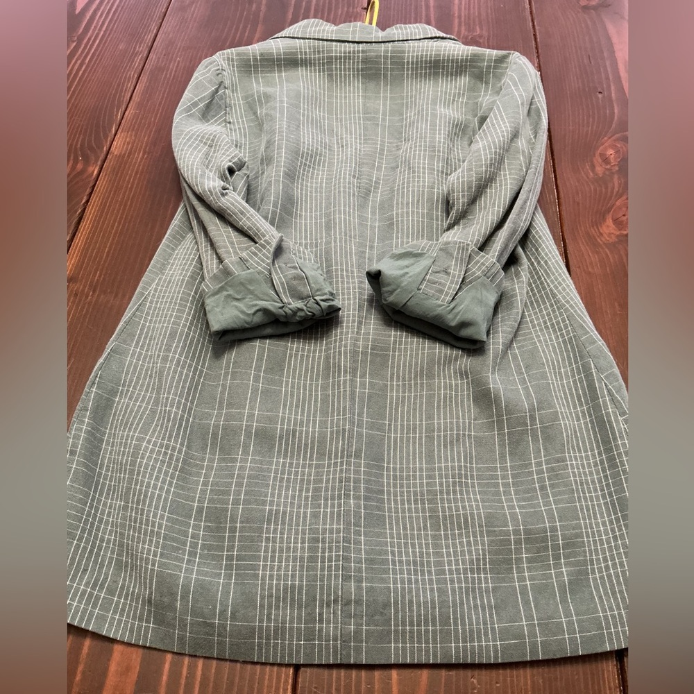 Vera Moda Spring Lined Jacket - Picture 7 of 15